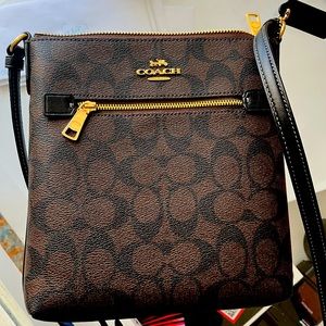 Coach crossbody